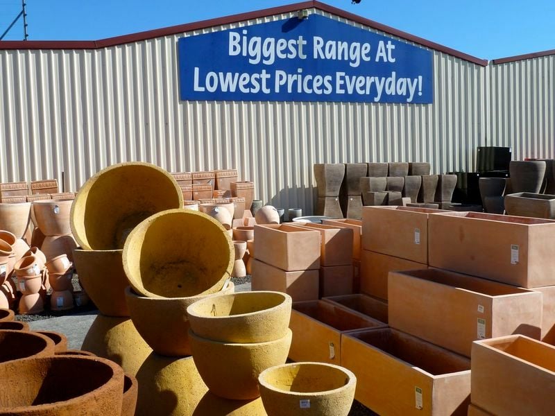 Thumbnail Pots Thumbnail Pots